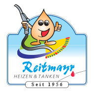 Reitmayr Heizen & tanken seit 1956